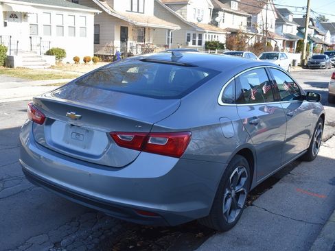 Used 2024 Chevrolet Malibu LT image 6