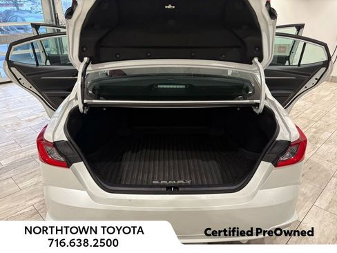 Used 2025 Toyota Camry XSE image 28