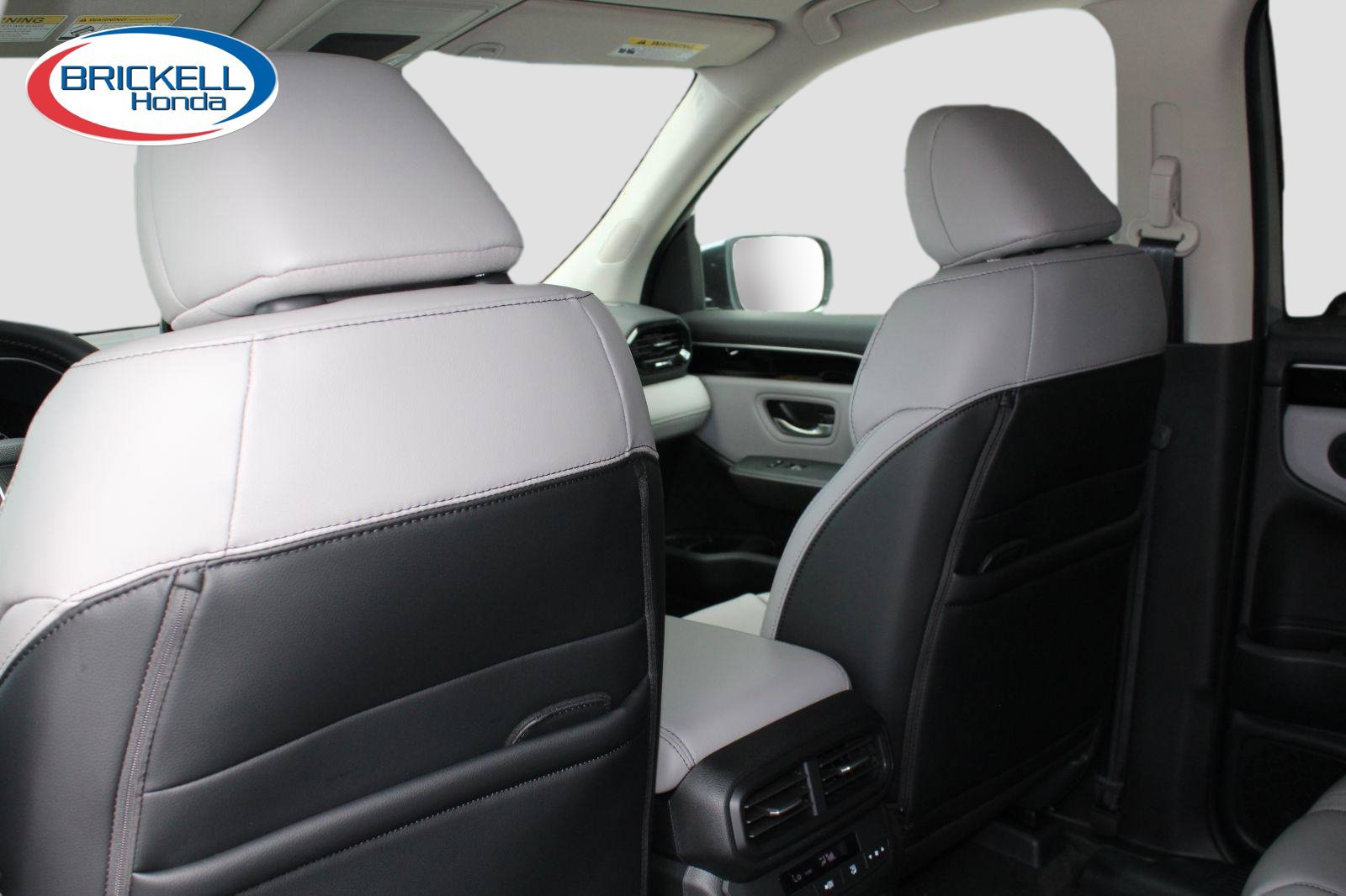 New 2026 Honda Pilot EX-L image 22