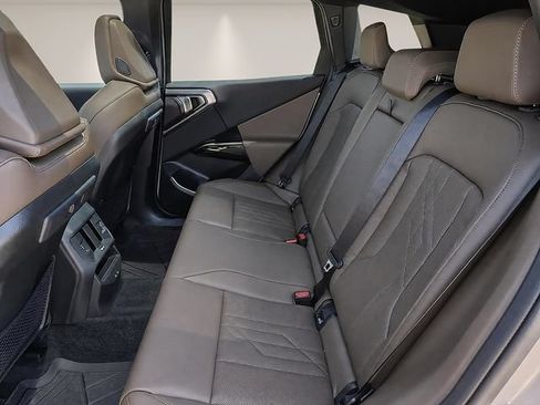 New 2026 BMW X3 xDrive30i w/ Premium Package AWD/4WD image 14