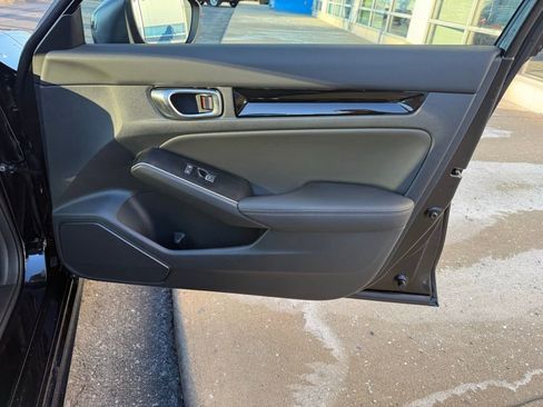 New 2026 Honda Civic Sport Touring image 44