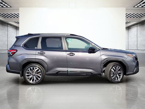 New 2026 Subaru Forester Touring image 5