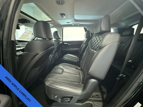 Used 2021 Hyundai Palisade Limited AWD/4WD image 15