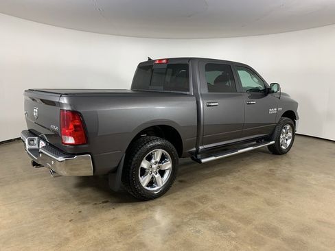 Used 2018 RAM 1500 Big Horn image 8