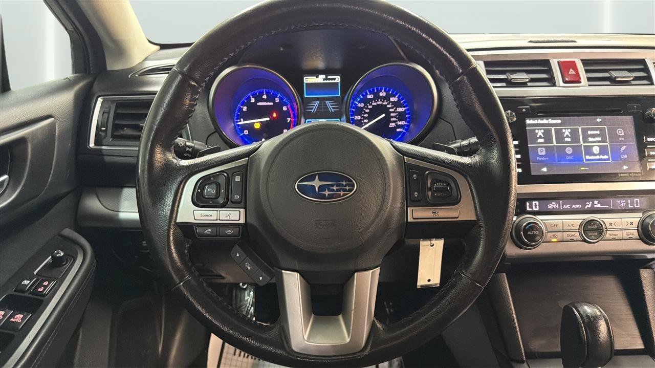 Used 2015 Subaru Outback 2.5i Premium AWD/4WD image 23