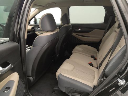 Used 2020 Hyundai Santa Fe SEL FWD image 18
