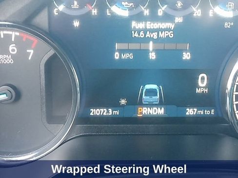 Used 2023 Ford F150 XLT w/ Equipment Group 302A High AWD/4WD image 13