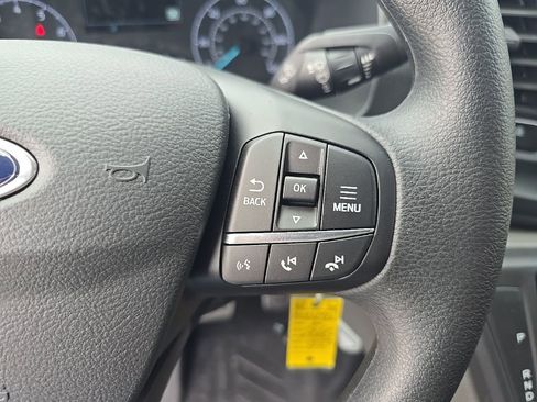 New 2025 Ford Transit 250 148 Medium Roof image 32