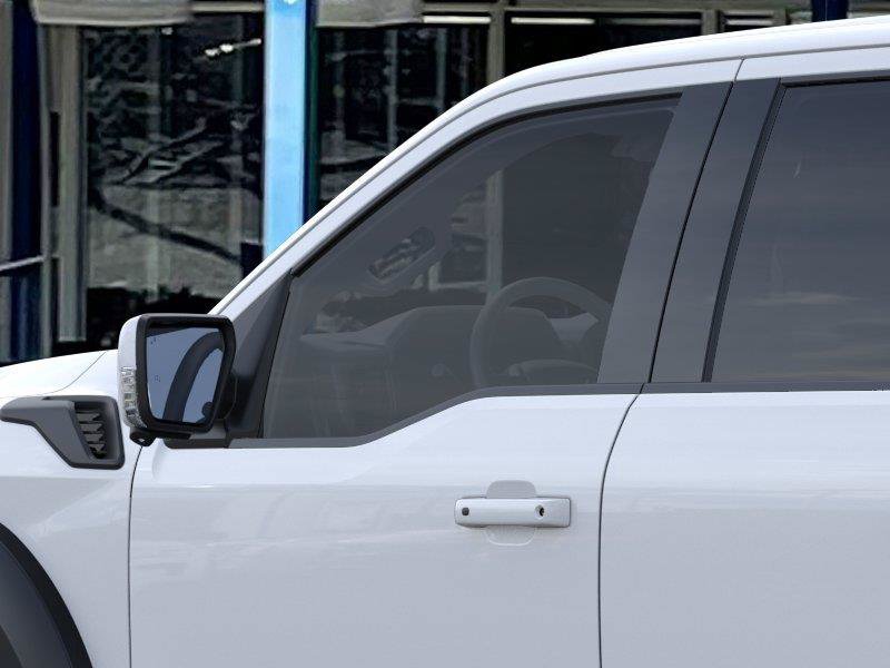 New 2026 Ford F150 Raptor AWD/4WD image 20