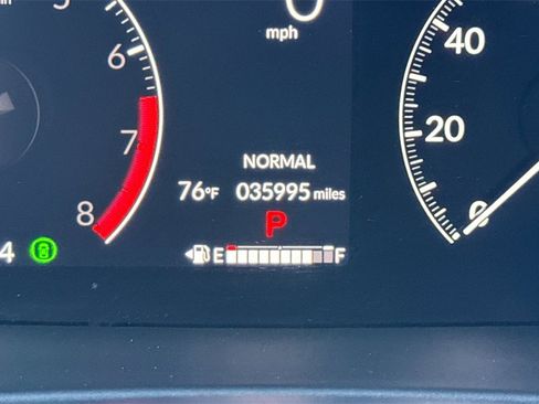 Certified 2023 Honda Pilot EX-L image 33