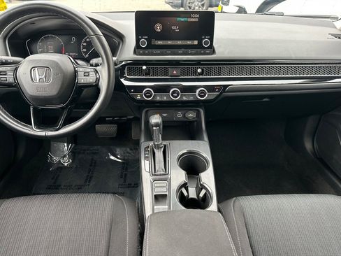 Used 2023 Honda Civic EX image 16