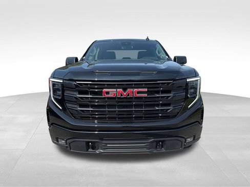 New 2026 GMC Sierra 1500 Elevation w/ X31 Off-Road Package AWD/4WD image 8