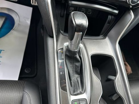Certified 2021 Honda Accord Sport image 28