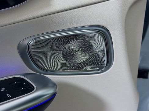 New 2026 Mercedes-Benz GLC 300 4MATIC image 22