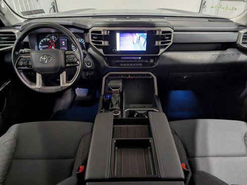 Used 2024 Toyota Tundra SR5 image 12