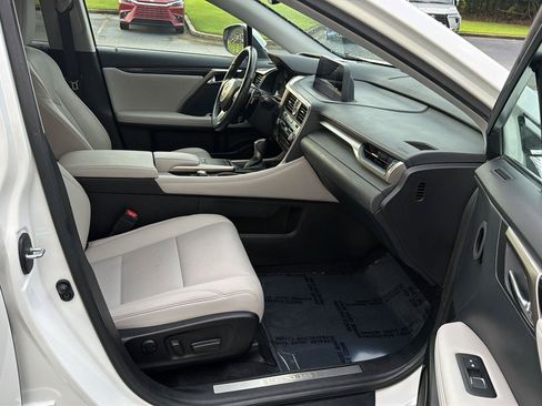 Used 2021 Lexus RX 350 FWD w/ Accessory Package image 13
