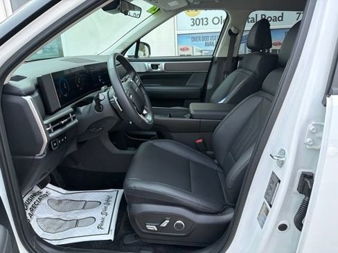 Used 2026 Hyundai Santa Fe SEL AWD/4WD image 9