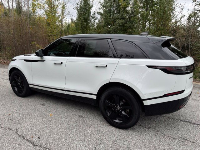 Used 2024 Land Rover Range Rover Velar Dynamic SE AWD/4WD image 7