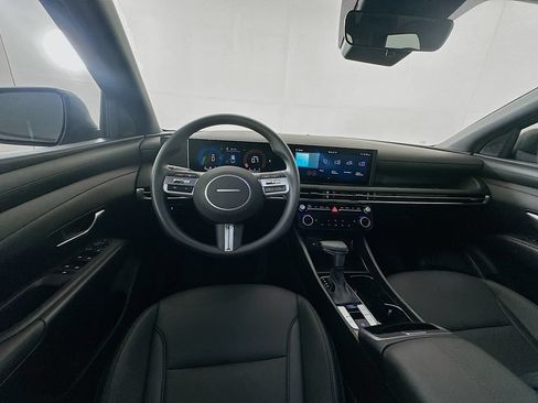 Certified 2026 Hyundai Santa Cruz SEL FWD image 17
