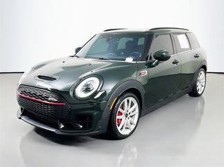 Used 2023 MINI Cooper Clubman John Cooper Works video 3