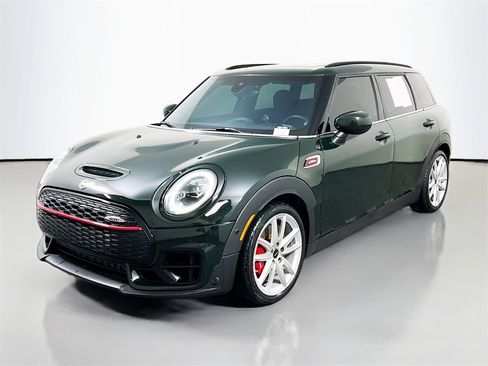 Used 2023 MINI Cooper Clubman John Cooper Works image 3