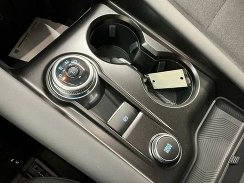 New 2026 Ford Explorer Active image 23