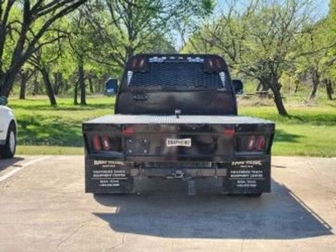 Used 2024 Ford F550 4x4 Crew Cab Super Duty image 3