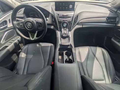 Used 2023 Acura RDX AWD image 14
