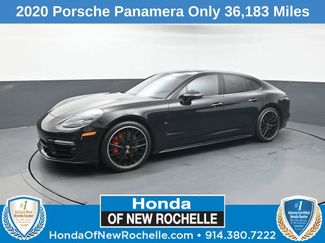 Used 2020 Porsche Panamera GTS video 1