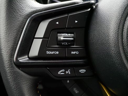 Used 2023 Subaru Crosstrek 2.5i Sport AWD/4WD image 26