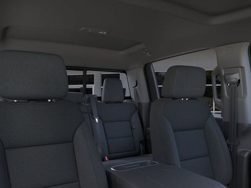 New 2026 GMC Sierra 1500 Elevation w/ Preferred Package image 24