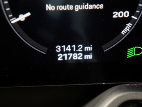 Certified 2021 Porsche 911 Targa 4S AWD/4WD image 30