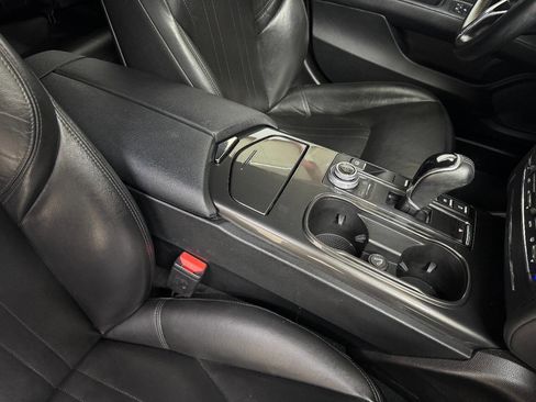 Used 2017 Maserati Ghibli image 26