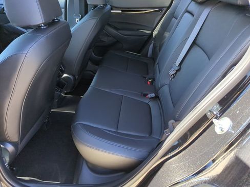 New 2026 Kia Seltos EX AWD/4WD image 15
