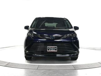Certified 2024 Toyota Sienna XLE video 2