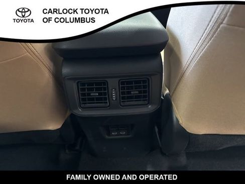 Used 2025 Toyota RAV4 XLE w/ Convenience Package image 17