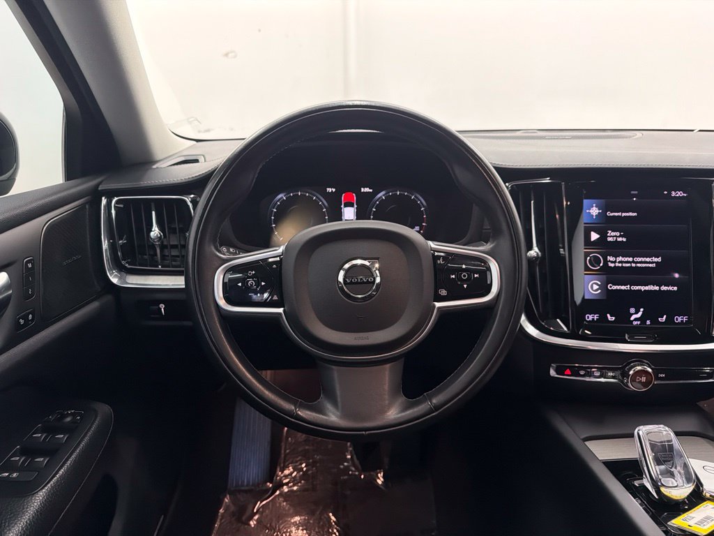 Used 2022 Volvo S60 B5 Inscription AWD/4WD image 23