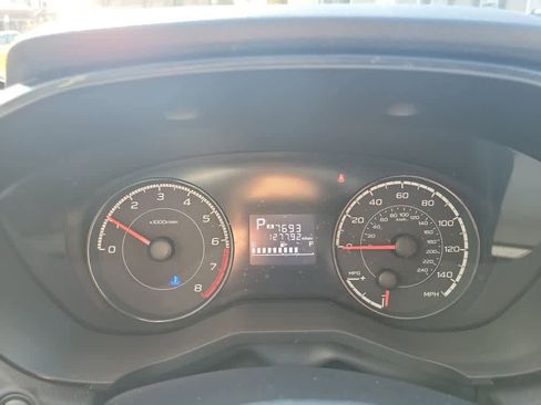 Used 2017 Subaru Impreza 2.0i image 12