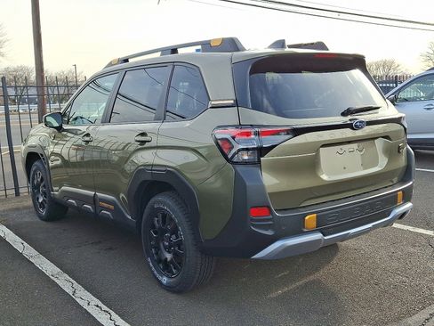 New 2026 Subaru Forester Wilderness image 4