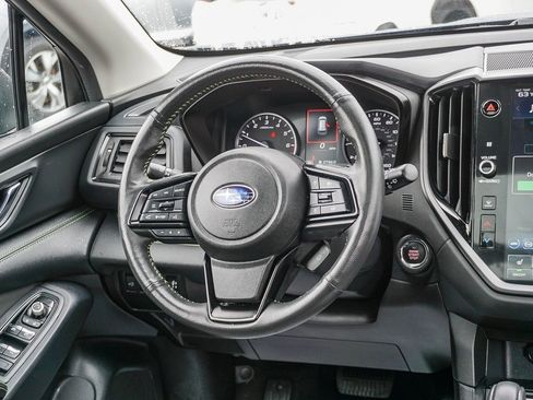 Certified 2023 Subaru Ascent Onyx Edition image 16