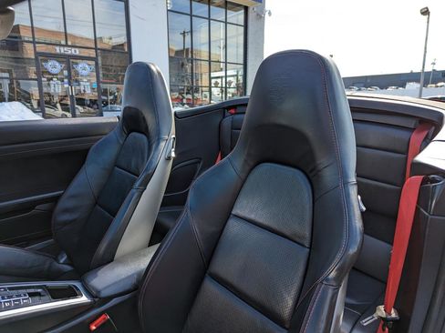 Used 2012 Porsche 911 Carrera S image 48