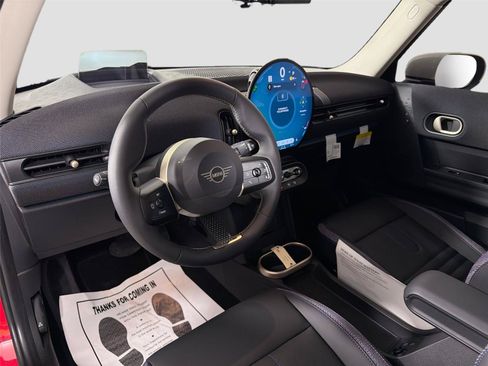 New 2026 MINI Cooper 2-Door Hardtop FWD image 9