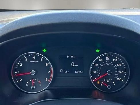 Used 2020 Kia Sportage LX AWD/4WD image 25