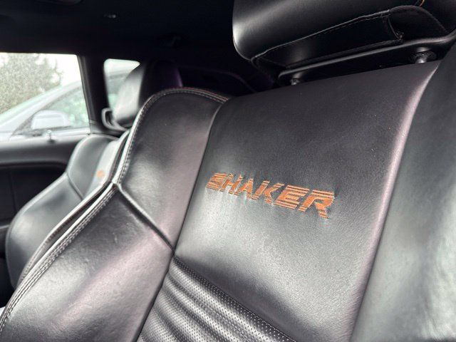 Used 2016 Dodge Challenger R/T Plus RWD image 27