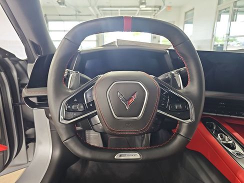Used 2026 Chevrolet Corvette E-Ray AWD/4WD image 18