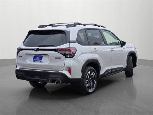 New 2025 Subaru Forester Limited image 4