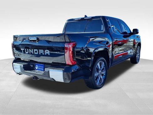 Used 2023 Toyota Tundra Capstone image 5