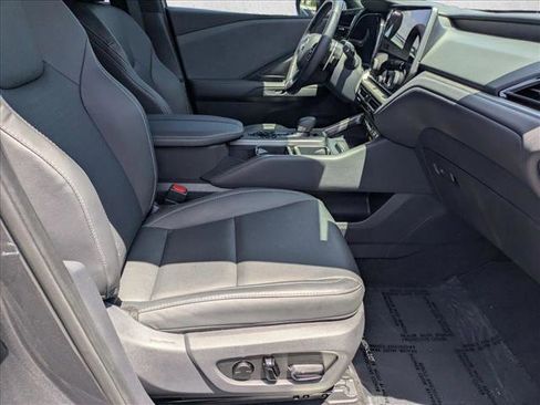Used 2025 Lexus TX 350 AWD w/ Technology Package image 21