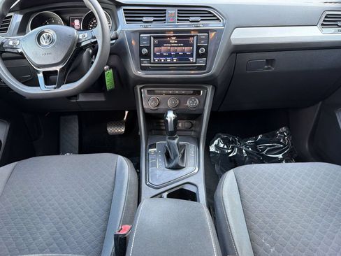 Used 2021 Volkswagen Tiguan S FWD image 14
