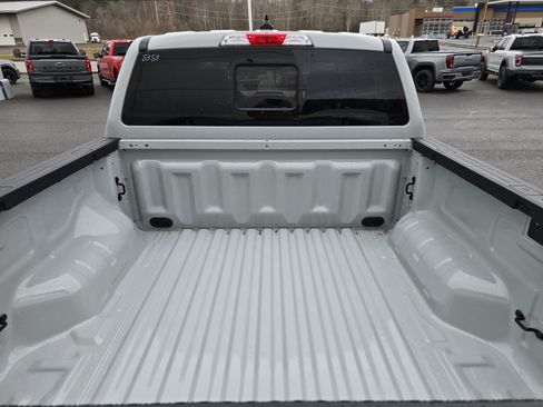 New 2026 Ford Ranger XLT w/ Equipment Group 301A High AWD/4WD image 5